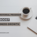 customer referral program